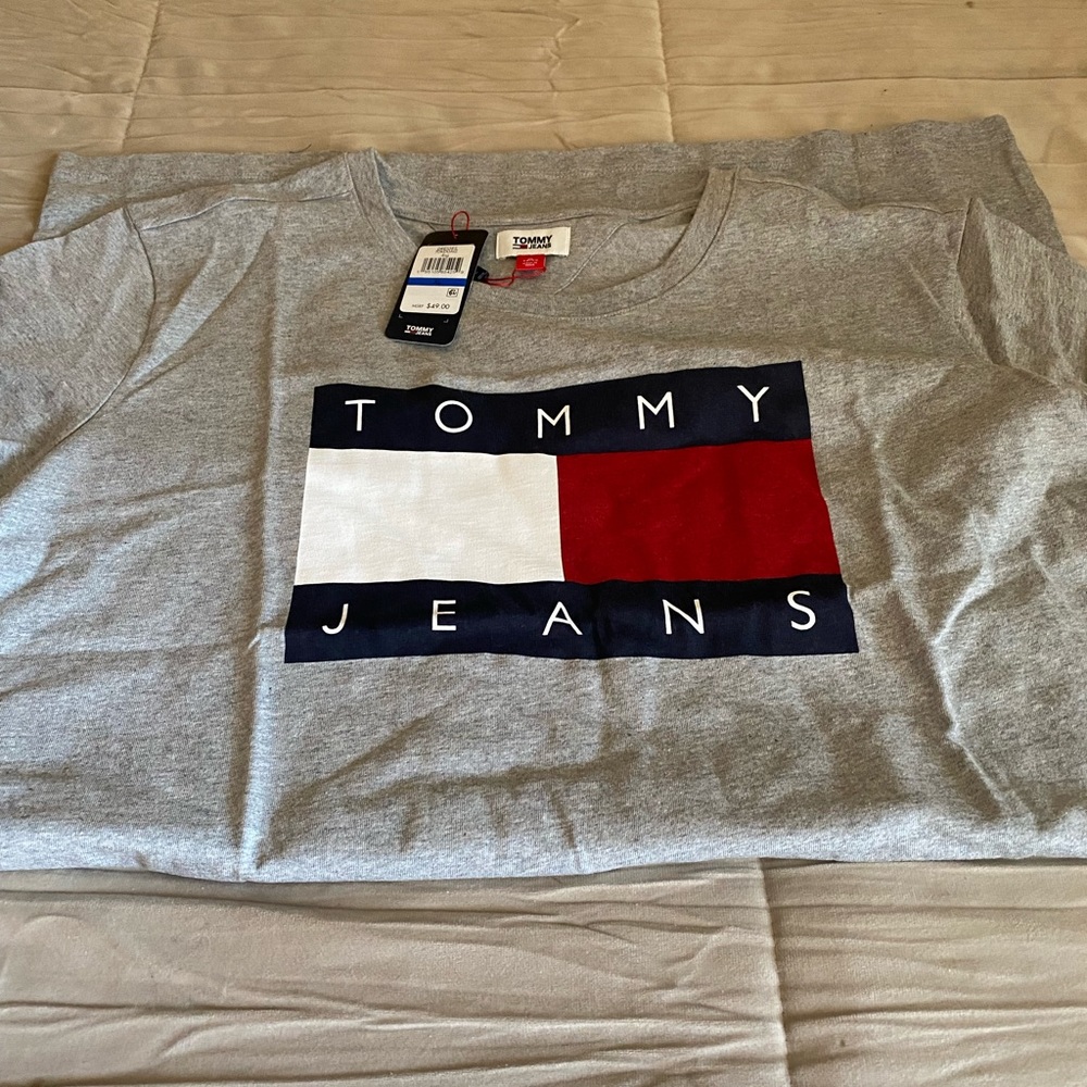 Tommy Dress